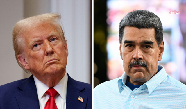 Batı Medyası: Trump Venezuela Çıkmazında. “Tehditler boşa düşüyor, seçenekler riskli”
