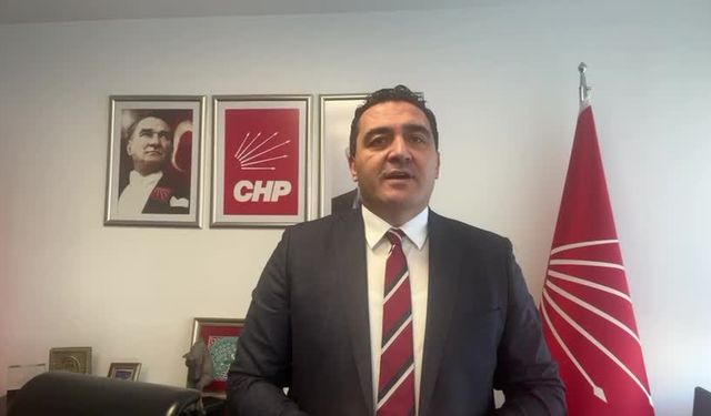 CHP’den Asgari Ücret Çıkışı: “2026’nın İlk Yarısı İçin En Az Otuz Dokuz Bin Lira Olmalıdır”