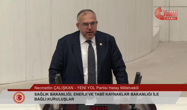 CHP’den Enerji Politikalarına Sert Tepki: Usulsüz Petrol Taşındı, Türkiye 1 Milyar 471 Milyon Dolar Cezaya Çarptırıldı