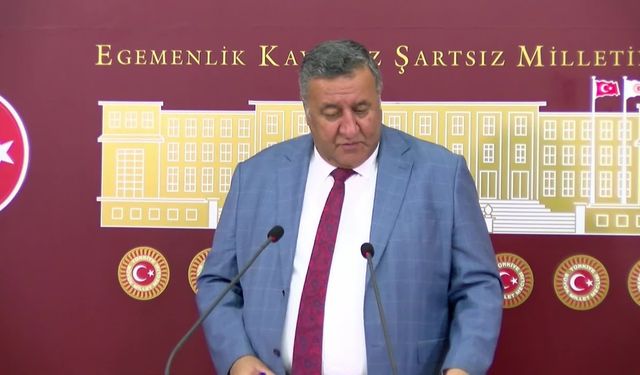 CHP’li Gürer: “Asgari ücret 39 bin TL, emekli maaşı asgari ücret seviyesinde olmalı”