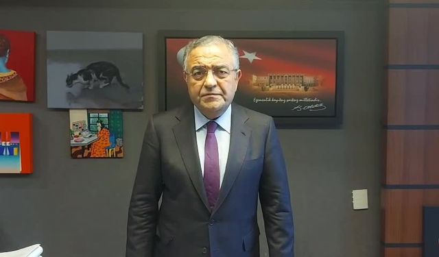 CHP’li Tanrıkulu’ndan MESEM protestosunda tutuklanan 16 öğrenci için çağrı: “Bu yaptığınız hukuk değil, derhal serbest b