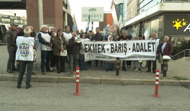 DEM Parti’den 2026 bütçesine tepki: “Emekçiler, kadınlar, gençler bu bütçede yok”