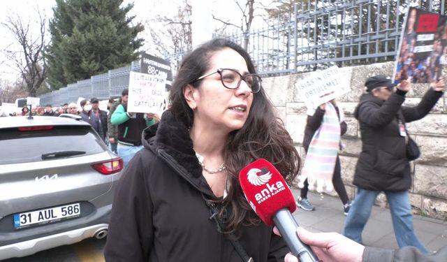 Deprem ailelerinden 11. Yargı Paketi tepkisi: “Deprem suçlarının affı olmaz”