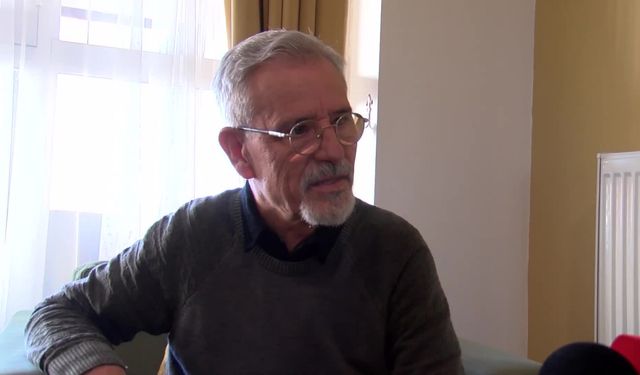 Emekli maaşı yetmeyenler yaşam merkezine sığındı: “Dışarıda yaşamak artık imkânsız”