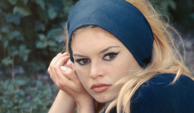 Fransız Sinemasının Efsanesi Brigitte Bardot 91 Yaşında Hayatını Kaybetti