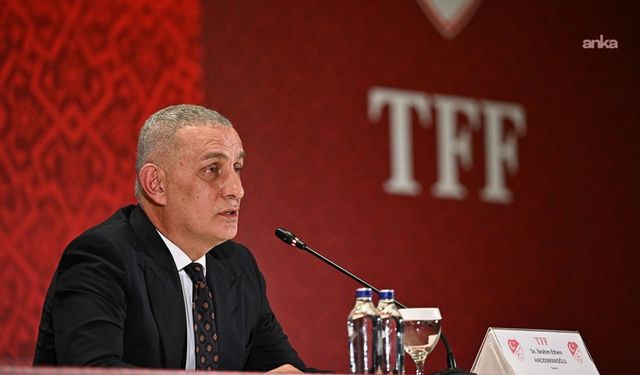 Hacıosmanoğlu’ndan bahis soruşturması mesajı: “Operasyon derinleştikçe panik artıyor”
