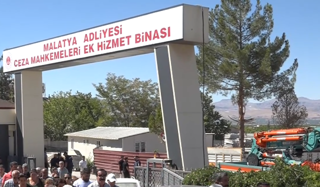 Hekimhan’daki Selda Kaya cinayeti davası: Mağdur anne: “Kızımı sürekli tehdit ediyordu