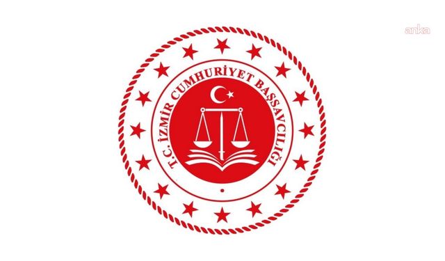 İzmir Cumhuriyet Başsavcılığı’ndan "dolandırıcılığa çakarlı polis aracıyla gidildiği" haberlerine ilişkin açıklama