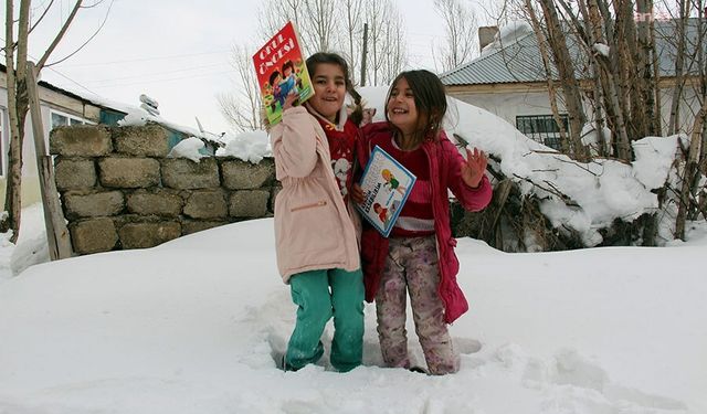 Kar tatili: Doğu ve Güneydoğu’nun 6 kentinde okular yarın tatil