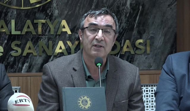 Malatya Ticaret ve Sanayi Odası’nın bir asırlık hafızası kitapla kayıt altına alındı