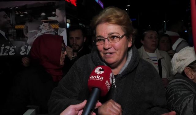 Kağıthane’de adalet ve geçim isyanı: “Asgari ücret kirayı bile karşılamıyor”