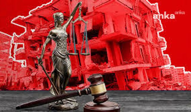 Özpolatlar Sitesi davasında karar: Sanık Özpolat’a 15 yıl hapis cezası