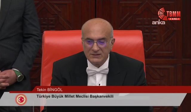 TBMM 2025’te Tartışmaların Merkezinde Kaldı: Torba Yasalar, Yargı Paketleri ve Protestola