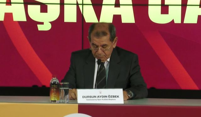 TFF’nin Galatasaray Nefreti Ayyuka Çıkmıştır