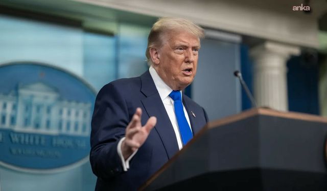 Trump’tan Venezuela’ya abluka tehdidi: Petrol tankerlerine yaptırımlar genişletildi