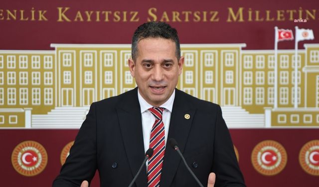 TÜİK’in Ali Mahir Başarır’a Açtığı Enflasyon Davası Reddedildi: Mahkemeden Şeffaflık Vurgusu