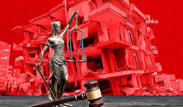 Güner Sitesi Davasında İstinaf Kararı: Tüm Mahkûmiyetler Bozuldu, Bir Sanık Tahliye Edildi