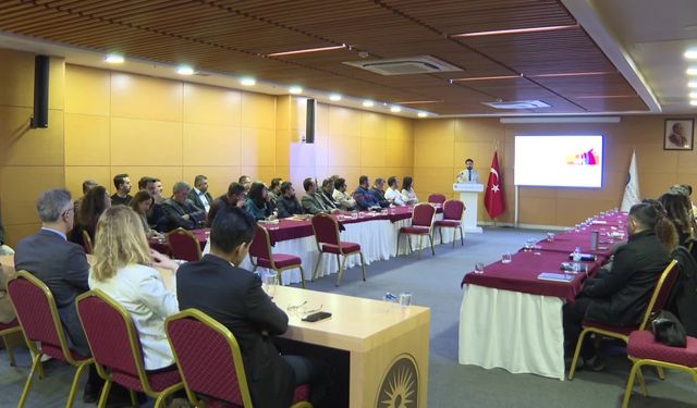 Antalya’da Gürültü Haritası Tamam