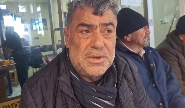 Artvinli Emekliler TÜİK’e Tepkili: “TÜİK Yalan Makinesi, Bu Hayat Böyle Gitmez”