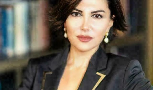 Avukatı, Gazeteci Sedef Kabaş'ın gözaltına alındığını açıkladı