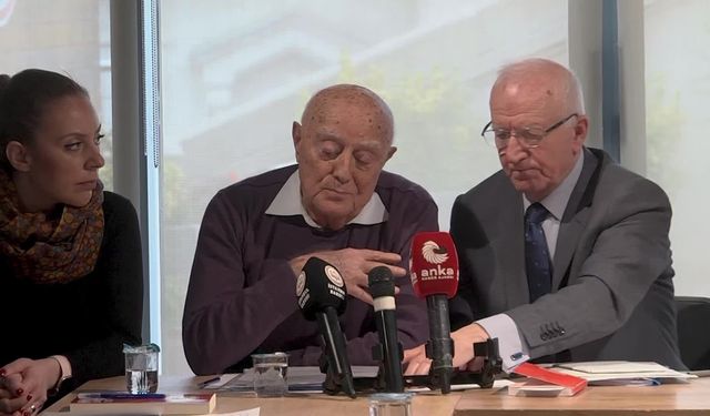 AYM Krizi Büyüyor: Tayfun Kahraman Tahliye Edilmedi