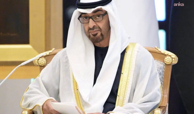 BAE, ABD’nin Gazze Barış Kurulu’na katılıyor