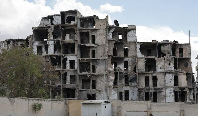 BM: Suriye’de geçiş süreci riskte