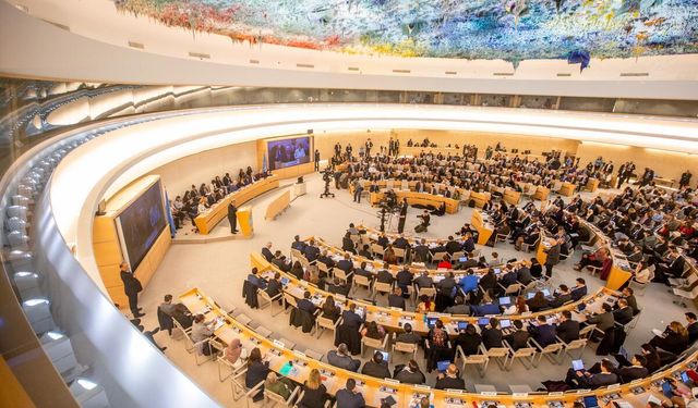 BM’den İran için olağanüstü toplantı