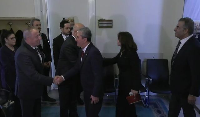 CHP ve İYİ Parti’den Emekli Maaşları İçin Ortak Çağrı: Açlık Sınırının Üzerine Çıkarılmalı