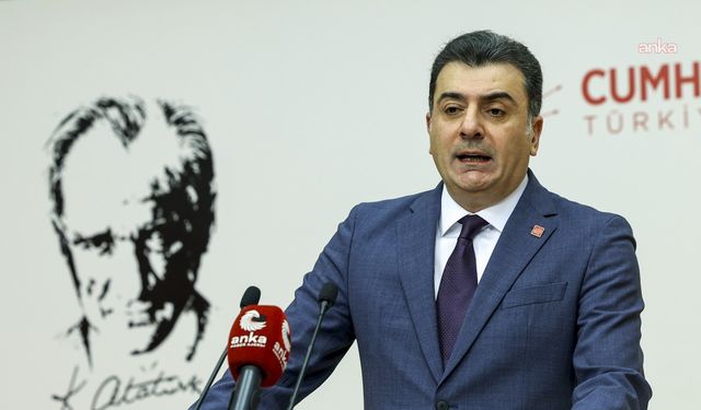 CHP’den Metropolis Tepkisi: Antik Kentin Yanında Dinamitli Madencilik Planı TBMM Gündeminde