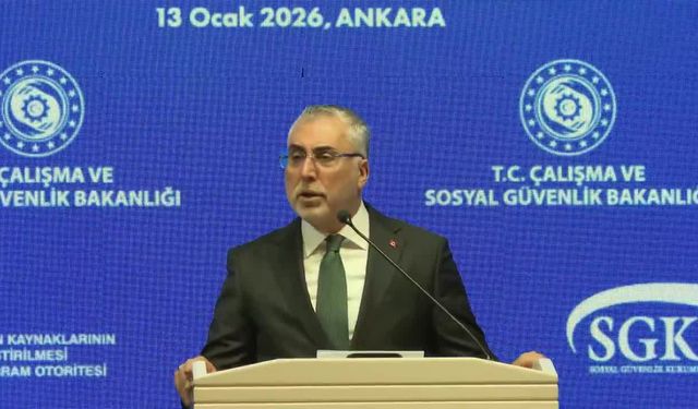 Emeklinin Sefaletine "Borç" Makyajı: Bakan Işıkhan Tepkiler Karşısında CHP’li Belediyeleri Hedef Aldı!