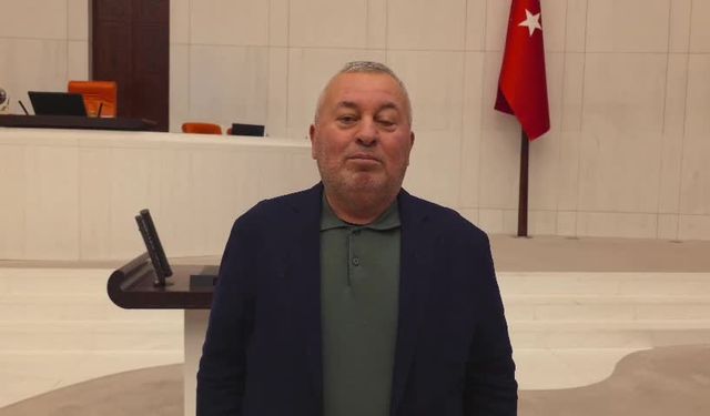 Enginyurt’tan Ordu Barınağı Tepkisi