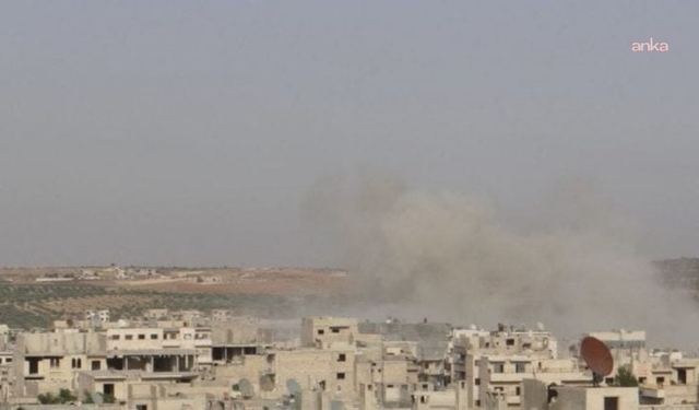 Halep’te Kritik Saatler: Suriye Ordusu Şeyh Maksud’da Operasyonun Sonuna Geldi