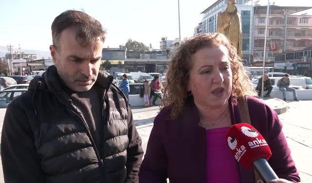 Hatay’da esnaf isyanda: Mücbir sebep bitti, borçlar kaldı