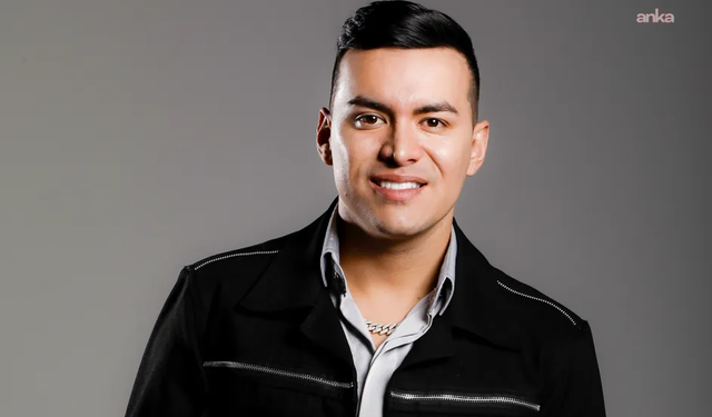 Kolombiya Yasta: Ünlü Şarkıcı Yeison Jiménez Uçak Kazasında Hayatını Kaybetti