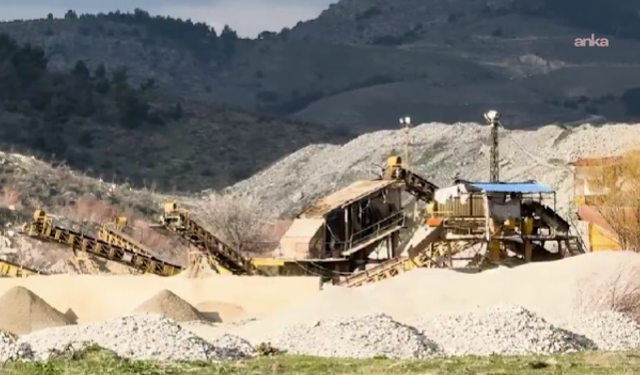 Marmara Gölü için kritik karar