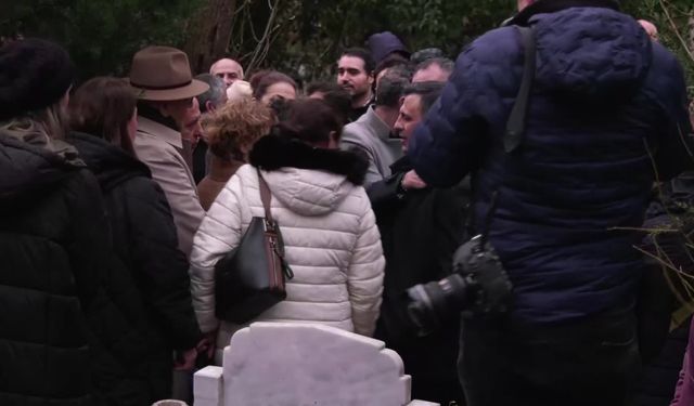 Metin Göktepe Katledilişinin 30’uncu Yılında Anıldı: “Gerçeklerin Peşinden Canı Pahasına Gitti”