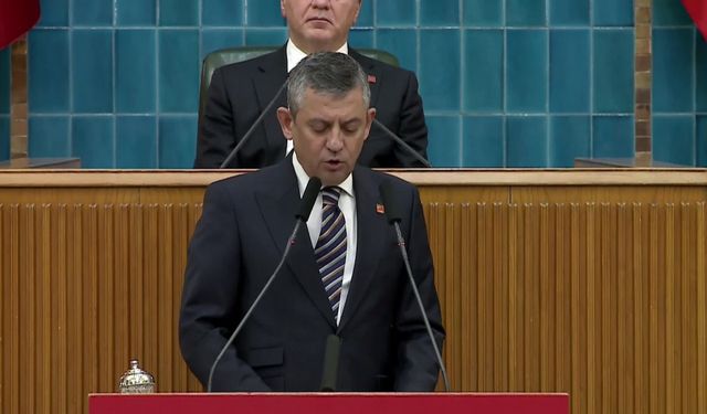 Özel: Türkiye Barışın Adresi Olmalı