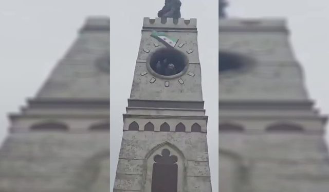 Rakka’da Kontrol Değişti