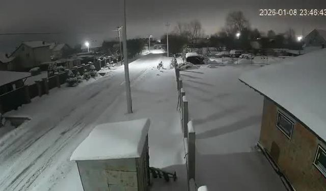 Rusya Lviv’e Hipersonik Oreshnik Füzesiyle Saldırı Düzenledi