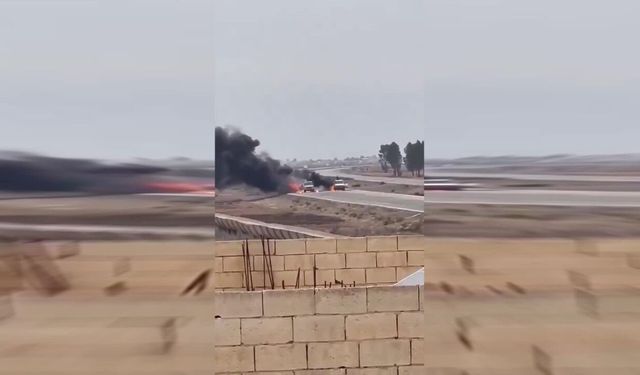 SDG: Anlaşma ihlal edildi