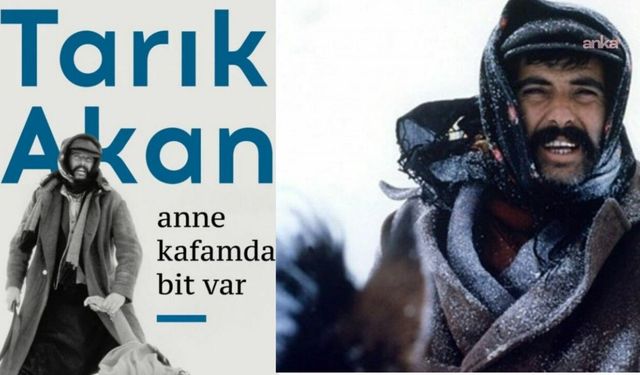 Tarık Akan’ın "Anne Kafamda Bit Var" Eseri Tiyatro Sahnesinde!