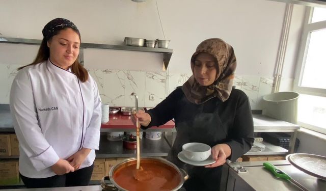 Yozgat’ta Arabaşı Mesaisi