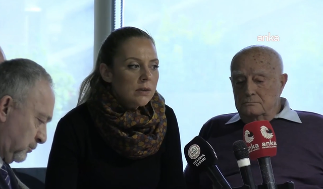 Tayfun Kahraman için AYM çağrısı