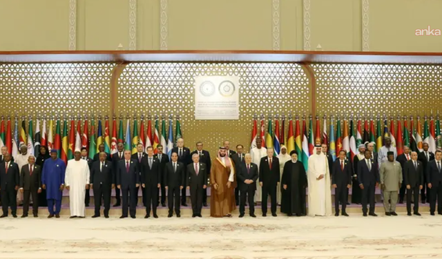 19 ülkeden İsrail’e Batı Şeria tepkisi: Uluslararası hukukun açık ihlali