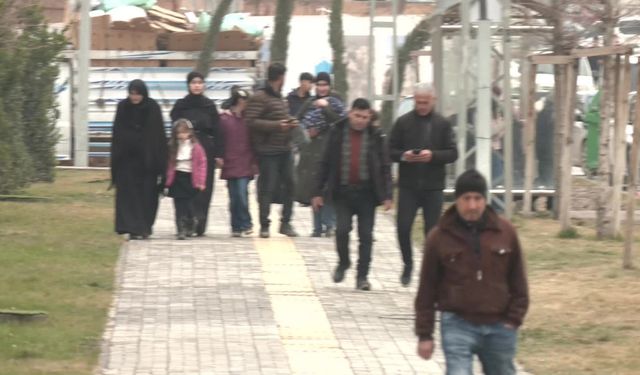 Kahramanmaraşlı gazeteci Bekir Doğan: Şehrin kimliğini kaybettik