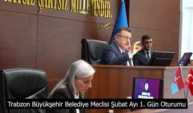 Ahmet Kaya: Ortahisar’ın iradesi yok sayılıyor