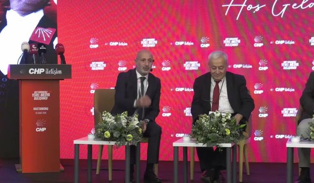 Ali Öztunç: Yerel Medya Ekonomik Özgür Olmadan Baskı Bitmez