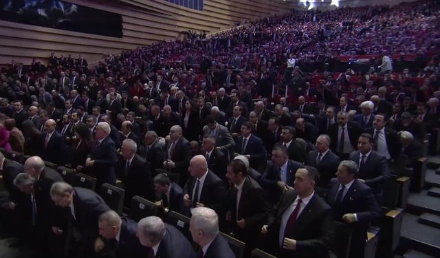 Bahçeli: Güvence Cumhur İttifakı