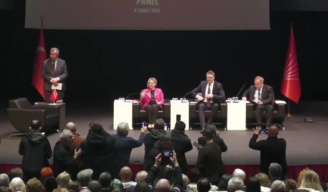 Böke, Aytekin ve Zeybek’ten Yeni Dönem Açıklamaları